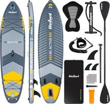sup board - Irklentė Sup Rebel Active - 5 nuotrauka
