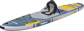 sup board - Irklentė Sup Rebel Active - 7 nuotrauka