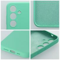 honor 400 - Honor 400 Lite Silikoninis Dėklas 2mm - Mėtų (Mint Green) - 5 nuotrauka