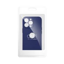 samsung s23 ultra - Riff Silicone back case Samsung Galaxy S23 Ultra S918 Black - 2 nuotrauka