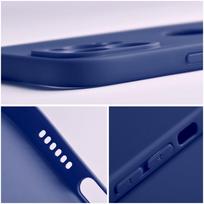 samsung s23 ultra - Riff Silicone back case Samsung Galaxy S23 Ultra S918 Black - 5 nuotrauka