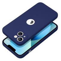 samsung s23 ultra - Riff Silicone back case Samsung Galaxy S23 Ultra S918 Black - 11 nuotrauka