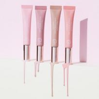 lupu balzamas spf - GOSH Copenhagen Soft'n Tinted Lip Balm 004 Vintage Rose (Vintage Rose), 8 ml - 5 nuotrauka