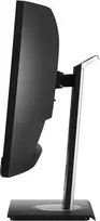 ultrawide va - Viewsonic VG3456C 34", UltraWide Quad HD, Juodas (Black) - 4 nuotrauka