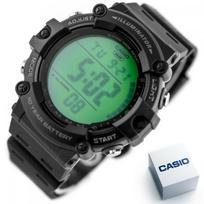 laikrodis casio vyriskas - CASIO AE-1500WHC-1AVEF - 2 nuotrauka