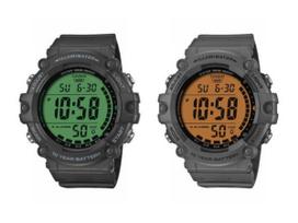 laikrodis casio vyriskas - CASIO AE-1500WHC-1AVEF - 5 nuotrauka