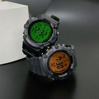 laikrodis casio vyriskas - CASIO AE-1500WHC-1AVEF - 6 nuotrauka