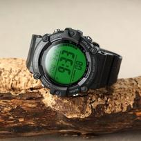 laikrodis casio vyriskas - CASIO AE-1500WHC-1AVEF - 7 nuotrauka