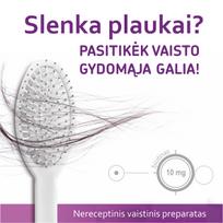 eurovaistine - BEOTEBAL 10 mg tabletės N60 - 3 nuotrauka