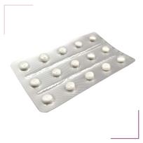 eurovaistine - BEOTEBAL 10 mg tabletės N60 - 4 nuotrauka