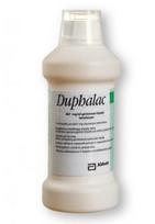 geriausi - Duphalac Fruit 667 mg/ml, 500 ml ir matavimo taurelė, Geriamasis tirpalas, N1 - 2 nuotrauka