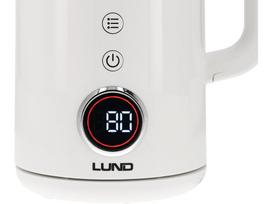 virdulys 1.7l - Toya Sa Poland 68223 Baltas (White) - 11 nuotrauka
