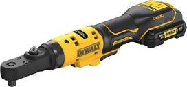 akumuliatorinis dewalt suktuvas - DeWalt DCF500L2G, 12 V - 3 nuotrauka