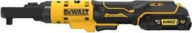 akumuliatorinis dewalt suktuvas - DeWalt DCF500L2G, 12 V - 4 nuotrauka