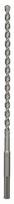 graztas murui - Grąžtas betonui Bosch SDS-max 2608685861; 16x540 mm - 2 nuotrauka