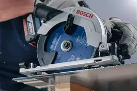 pjovimo diskas 165x20 - Pjovimo diskas Bosch Standard for Aluminium 2608837763; 165x20 mm; Z54 - 2 nuotrauka