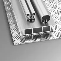 pjovimo diskas 165x20 - Pjovimo diskas Bosch Standard for Aluminium 2608837763; 165x20 mm; Z54 - 5 nuotrauka
