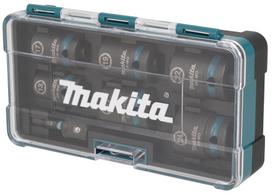 makita galvuciu komplektai - Sukimo įrankių rinkinys Makita E-16592, 1/2", 7 vnt. - 3 nuotrauka