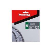 diskas laminatui - Makita B-29452 T.C.T. pjūklas 165X1.45X20mm 5° T52 SPECIALIZED  - 2 nuotrauka