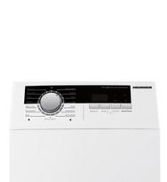 vertikalu - HEINNER HWM-TL8013IVA - 2 nuotrauka
