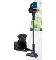 vertikalus dulkiu siurblys sluotos - HEINNER HSVC-MB22.2BL - 2 nuotrauka