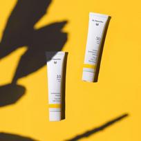 kremai nuo saules spf 30 - Dr. Hauschka Tinted Face Sun Cream SPF30 atspalvį suteikiantis veido kremas nuo saulės - 40 ml. - 2 nuotrauka
