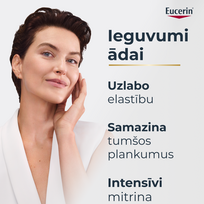 eucerin hyaluron filler - EUCERIN kūno kremas HYALURON FILLER ELASTICITY, 200 ml - 4 nuotrauka