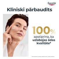eucerin hyaluron filler - EUCERIN kūno kremas HYALURON FILLER ELASTICITY, 200 ml - 5 nuotrauka