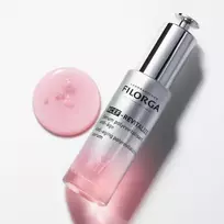 filorga - Filorga NCEF-Revitalize Polyrevitalizing Anti-Aging Serum gaivinamasis serumas, 30 ml - 3 nuotrauka
