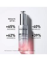 filorga - Filorga NCEF-Revitalize Polyrevitalizing Anti-Aging Serum gaivinamasis serumas, 30 ml - 5 nuotrauka