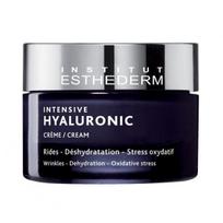 eurovaistine - INSTITUT ESTHEDERM PARIS hialurono rūgšties kremas INTENSIVE HYALURONIC, 50 ml - 2 nuotrauka