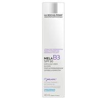 la roche posay kremas - La Roche-Posay mela B3 UV Daily Sunscreen SPF 30, 40 ml - 2 nuotrauka