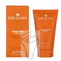 spf30 veido - Origins GinZing Daily Moisturizer dieninis drėkinamasis kremas SPF 30, 50 ml - 2 nuotrauka