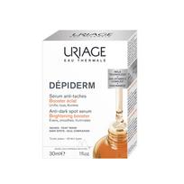 uriage serumai - Uriage Dépiderm Anti-Dark Spot Brightening Booster Serum, 30 ml - 2 nuotrauka