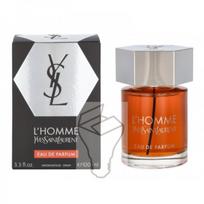 yves saint laurent l homme - Yves Saint Laurent L'Homme EDP 100 ml - 2 nuotrauka