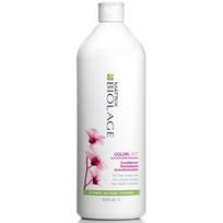 matrix biolage colorlast - Kondicionierius dažytiems plaukams MATRIX Biolage ColorLast Conditioner 400 ml - 2 nuotrauka