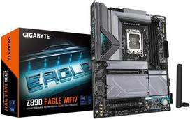 motherboard - Gigabyte Z890 EAGLE WIFI7 - 2 nuotrauka