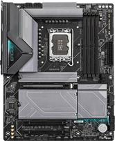 motherboard - Gigabyte Z890 EAGLE WIFI7 - 5 nuotrauka