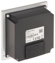 ismanioji spyna - Spyna Dahua VTO4202F-MF, sidabro - 5 nuotrauka