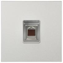 ismanioji spyna - Spyna Dahua VTO4202F-MF, sidabro - 6 nuotrauka