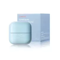 hialuronu akims - LANEIGE Water Bank Blue Hyaluronic Eye Cream 25ml - 5 nuotrauka