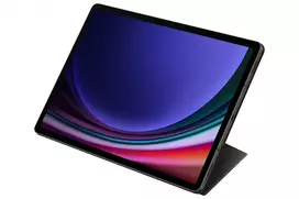 samsung tab s10 fe deklas - Samsung Galaxy Tab S9+ / S9 FE+ EF-BX810PBEGWW - 2 nuotrauka