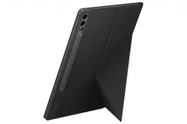 samsung tab s10 fe deklas - Samsung Galaxy Tab S9+ / S9 FE+ EF-BX810PBEGWW - 5 nuotrauka