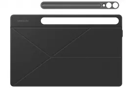 samsung tab s10 fe deklas - Samsung Galaxy Tab S9+ / S9 FE+ EF-BX810PBEGWW - 7 nuotrauka