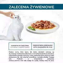 purina gourmet - PURINA Gourmet Perle Mini filė padaže - šlapias kačių maistas - 60 x 85 g - 7 nuotrauka