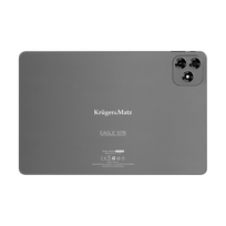 plansete 128gb - Kruger & Matz EAGLE1078 planšetinis kompiuteris - 10 nuotrauka
