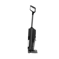 bissell crosswave - Bissell CrossWave OmniForce Edge Select Juodas/Titano (Black/Titanium) - 6 nuotrauka