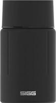 sigg gertuve 1 l - Sigg Gemstone FJ Obsidian, 0.75 l, juodas (Black) - 2 nuotrauka