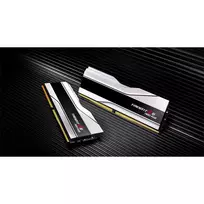 g skill 2x16 ddr5 - G.SKILL Trident Z5 Neo RGB DDR5 32GB (2x16GB) 6000MHz CL28 - 2 nuotrauka
