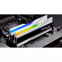 g skill 2x16 ddr5 - G.SKILL Trident Z5 Neo RGB DDR5 32GB (2x16GB) 6000MHz CL28 - 4 nuotrauka